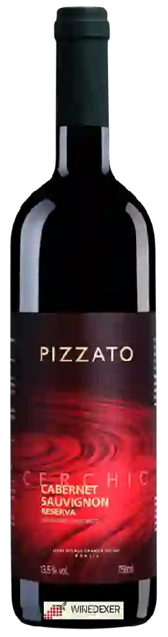 Weingut Pizzato - Cerchio Cabernet Sauvignon Reserva