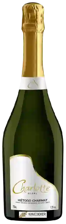 Weingut Pizzato - Charlotte Glera Branco Brut