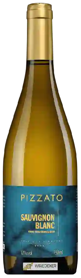 Weingut Pizzato - Sauvignon Blanc Weingut Pizzato - Sauvignon Blanc