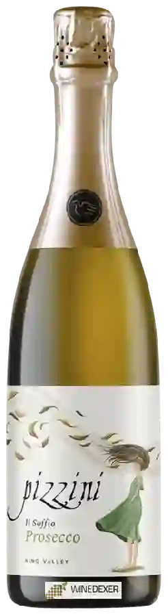 Weingut Pizzini - Il Soffio Prosecco
