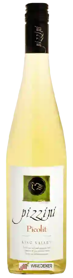Weingut Pizzini - Picolit Weingut Pizzini - Picolit