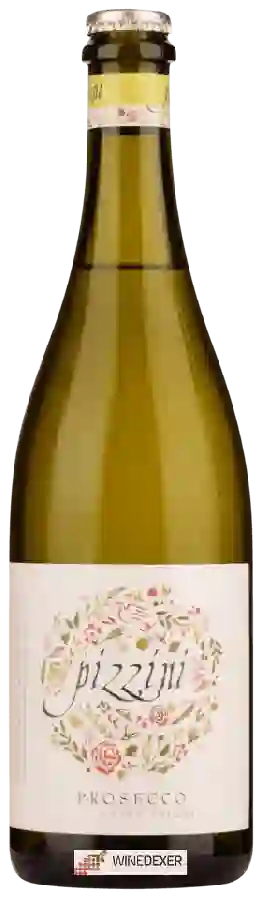 Weingut Pizzini - Prosecco Weingut Pizzini - Prosecco