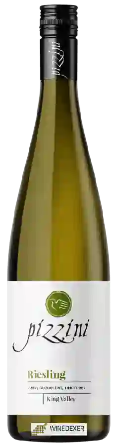 Weingut Pizzini - Riesling Weingut Pizzini - Riesling