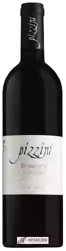 Weingut Pizzini - Rubacuori Sangiovese