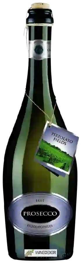 Weingut Pizzolato - Fields Prosecco Brut Weingut Pizzolato - Fields Prosecco Brut
