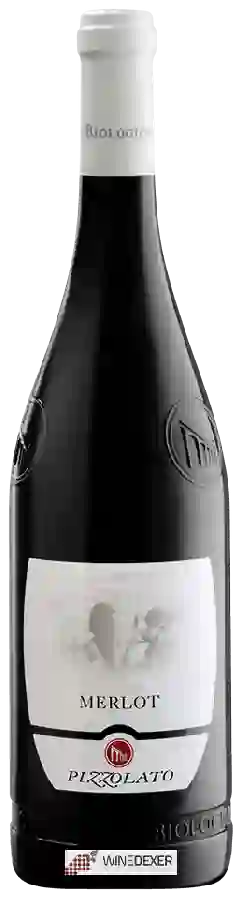 Weingut Pizzolato - Merlot