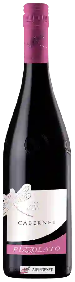 Weingut Pizzolato - No Added Sulfites Cabernet Weingut Pizzolato - No Added Sulfites Cabernet