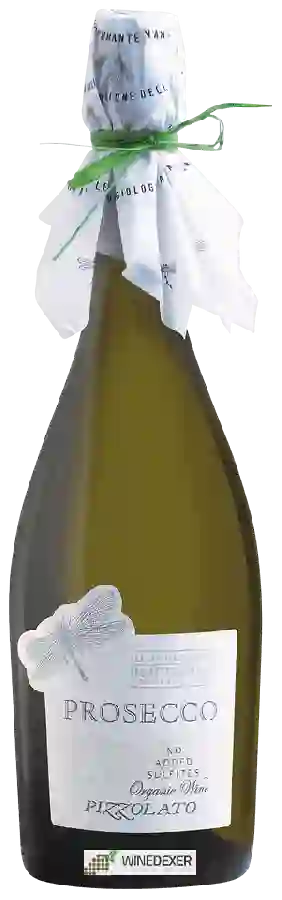 Weingut Pizzolato - No Added Sulfites Prosecco Weingut Pizzolato - No Added Sulfites Prosecco