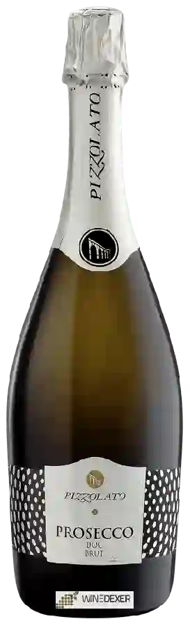 Weingut Pizzolato - Prosecco Brut