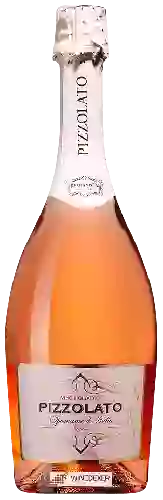 Weingut Pizzolato - Rosé