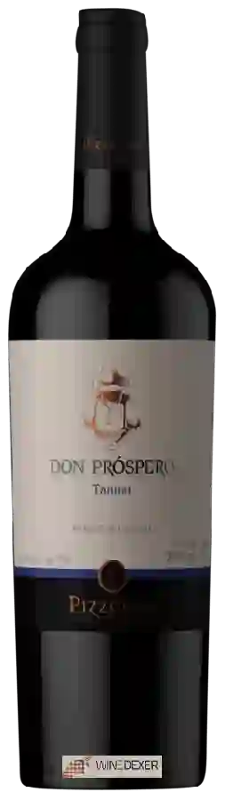 Weingut Pizzorno - Don Próspero Tannat Weingut Pizzorno - Don Próspero Tannat