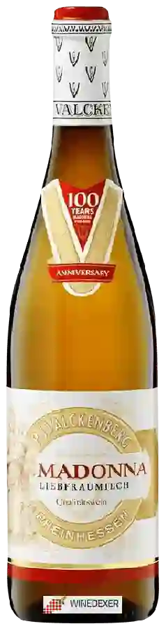 Weingut P. J. Valckenberg - Madonna Liebfraumilch