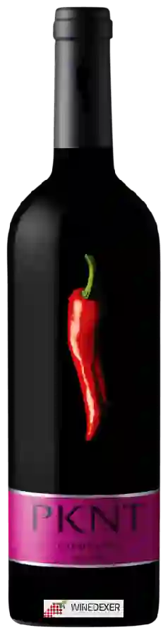 Weingut PKNT - Carmenere Weingut PKNT - Carmenere