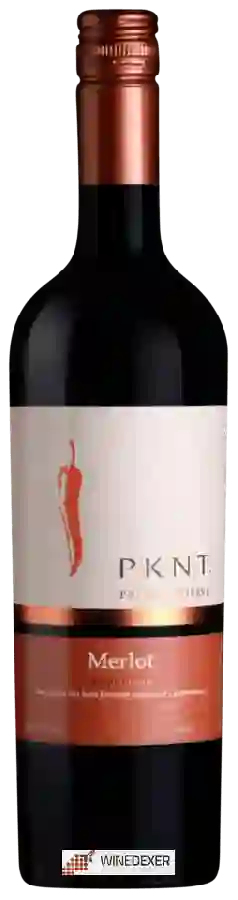 Weingut PKNT - (Private Reserve) Merlot Weingut PKNT - (Private Reserve) Merlot