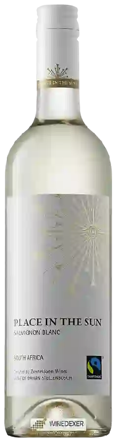 Weingut Place in the Sun - Sauvignon Blanc Weingut Place in the Sun - Sauvignon Blanc