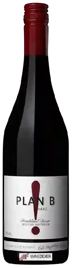 Weingut Plan B - ST Shiraz Weingut Plan B - ST Shiraz