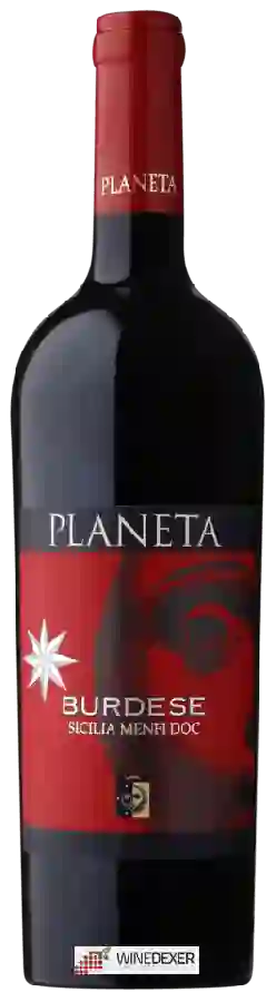 Weingut Planeta - Burdese Weingut Planeta - Burdese