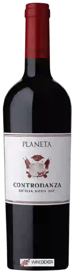 Weingut Planeta - Controdanza