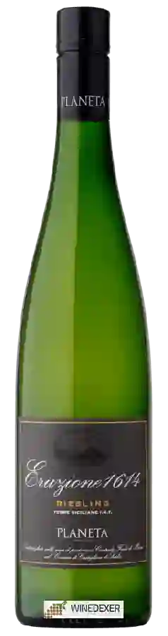 Weingut Planeta - Eruzione 1614 Riesling Weingut Planeta - Eruzione 1614 Riesling