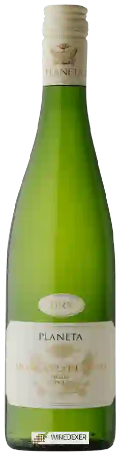 Weingut Planeta - Moscato Bianco Terre Siciliane