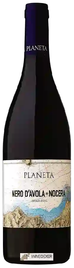 Weingut Planeta - Nero d'Avola - Nocera