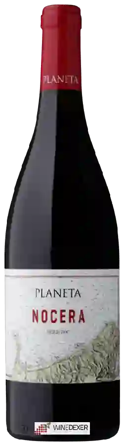 Weingut Planeta - Nocera Weingut Planeta - Nocera