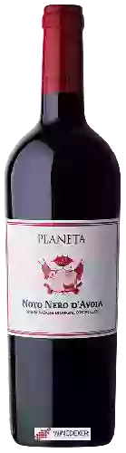 Weingut Planeta - Noto Nero d'Avola
