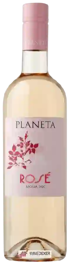 Weingut Planeta - Sicilia Rosé Weingut Planeta - Sicilia Rosé