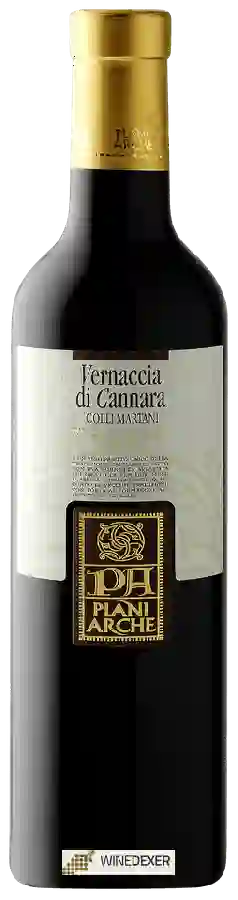 Weingut Plani Arche - Colli Martani Vernaccia di Cannara Weingut Plani Arche - Colli Martani Vernaccia di Cannara