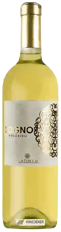 Weingut Platinum - Sogno Pecorino