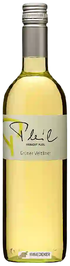Weingut Pleil - Grüner Veltliner Weingut Pleil - Grüner Veltliner