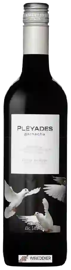 Weingut Pléyades - Garnacha Weingut Pléyades - Garnacha
