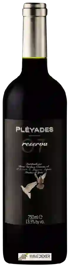 Weingut Pléyades - Reserva Weingut Pléyades - Reserva