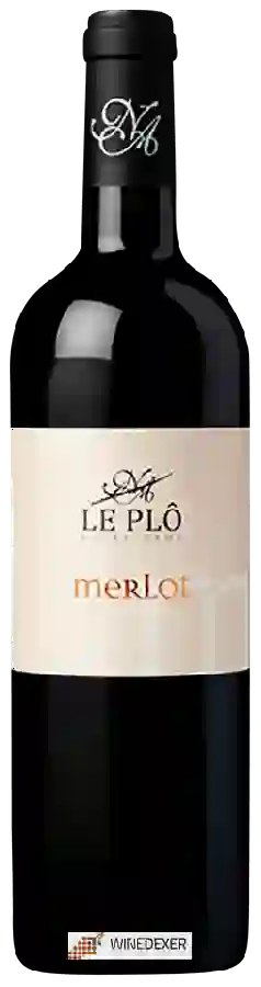 Weingut Le Plo Notre Dame - Merlot