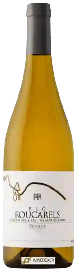 Weingut Plô Roucarels - Peyret