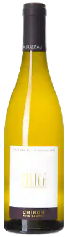 Weingut M Plouzeau - Vindoux L'Intégrale Chinon