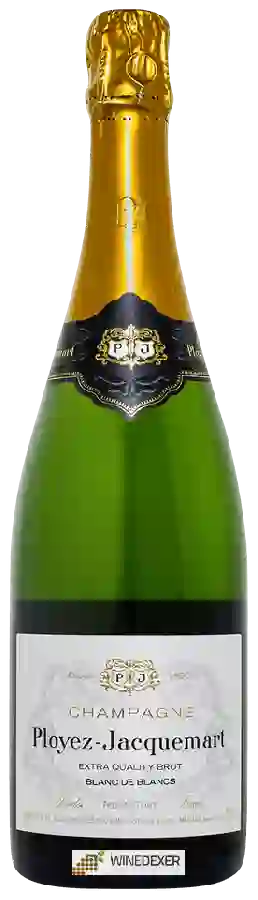 Weingut Ployez-Jacquemart - Blanc de Blancs Extra Quality Brut Champagne Weingut Ployez-Jacquemart - Blanc de Blancs Extra Quality Brut Champagne