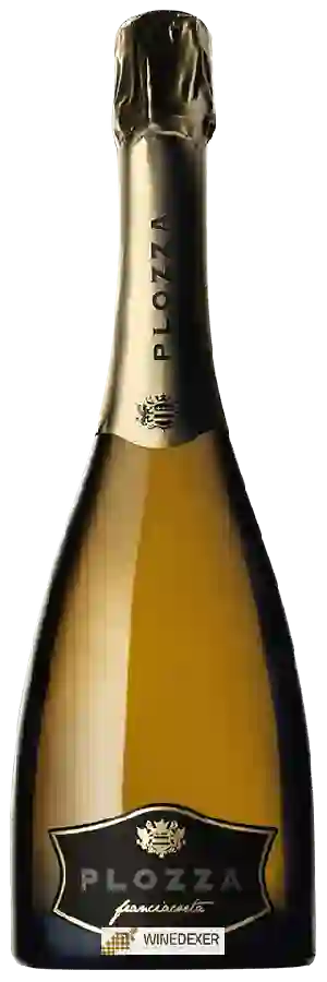 Weingut Plozza - Franciacorta Satèn Weingut Plozza - Franciacorta Satèn