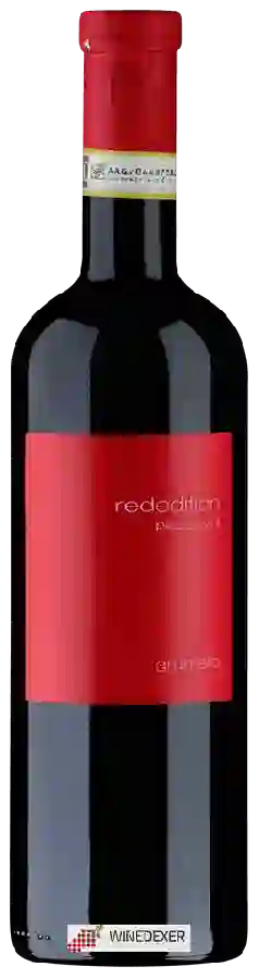 Weingut Plozza - Rededition Grumello Weingut Plozza - Rededition Grumello