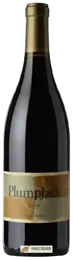 Weingut PlumpJack - Syrah Weingut PlumpJack - Syrah