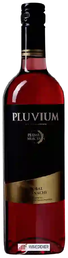 Weingut Pluvium - Premium Selection Bobal - Grenache Rosé Weingut Pluvium - Premium Selection Bobal - Grenache Rosé