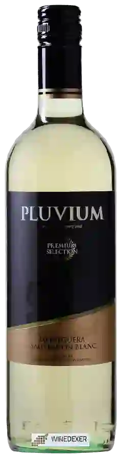Weingut Pluvium - Premium Selection Merseguera - Sauvignon Blanc
