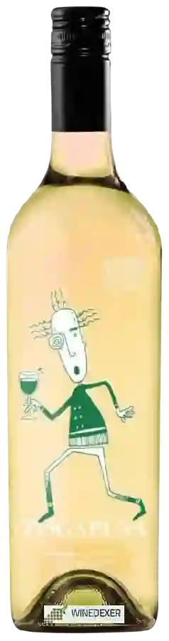 Weingut Pocapena - Blanco Weingut Pocapena - Blanco