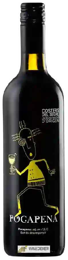 Weingut Pocapena - Tinto Weingut Pocapena - Tinto