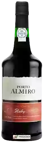 Weingut Poças - Almiro Ruby Porto