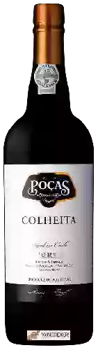 Weingut Poças - Colheita Port