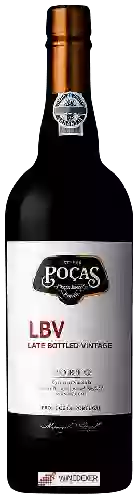 Weingut Poças - Late Bottled Vintage Porto