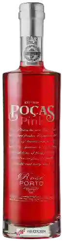 Weingut Poças - Pink Porto Rosé