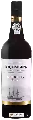 Weingut Poças - Porto Seguro Colheita