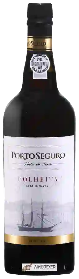 Weingut Poças - Porto Seguro Colheita Weingut Poças - Porto Seguro Colheita